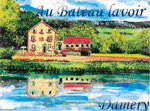 Logo Au Bateau Lavoir